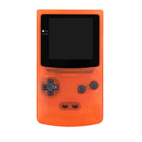 Game Boy Color Q5/Q10 Laminated Ready Shell - Hispeedido