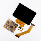 FunnyPlaying Game Boy Advance SP MAX LCD Kit