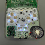 High Qualitly Game Boy LED button kit