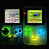 High Qualitly Game Boy Color Laminated 2.78 kit