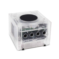 Nintendo GameCube Replacement Console Shell – Retro Game Repair Shop