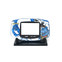 FunnyPlaying Game Boy Advance IPS Ready UV Printed Shell #009