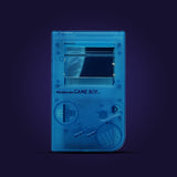 Game Boy DMG Laminated Q5 Kit with OSD - Hispeedido