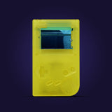 Game Boy DMG Laminated Q5 Kit with OSD - Hispeedido