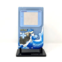 FunnyPlaying Game Boy DMG IPS Ready UV Printed Shell #009