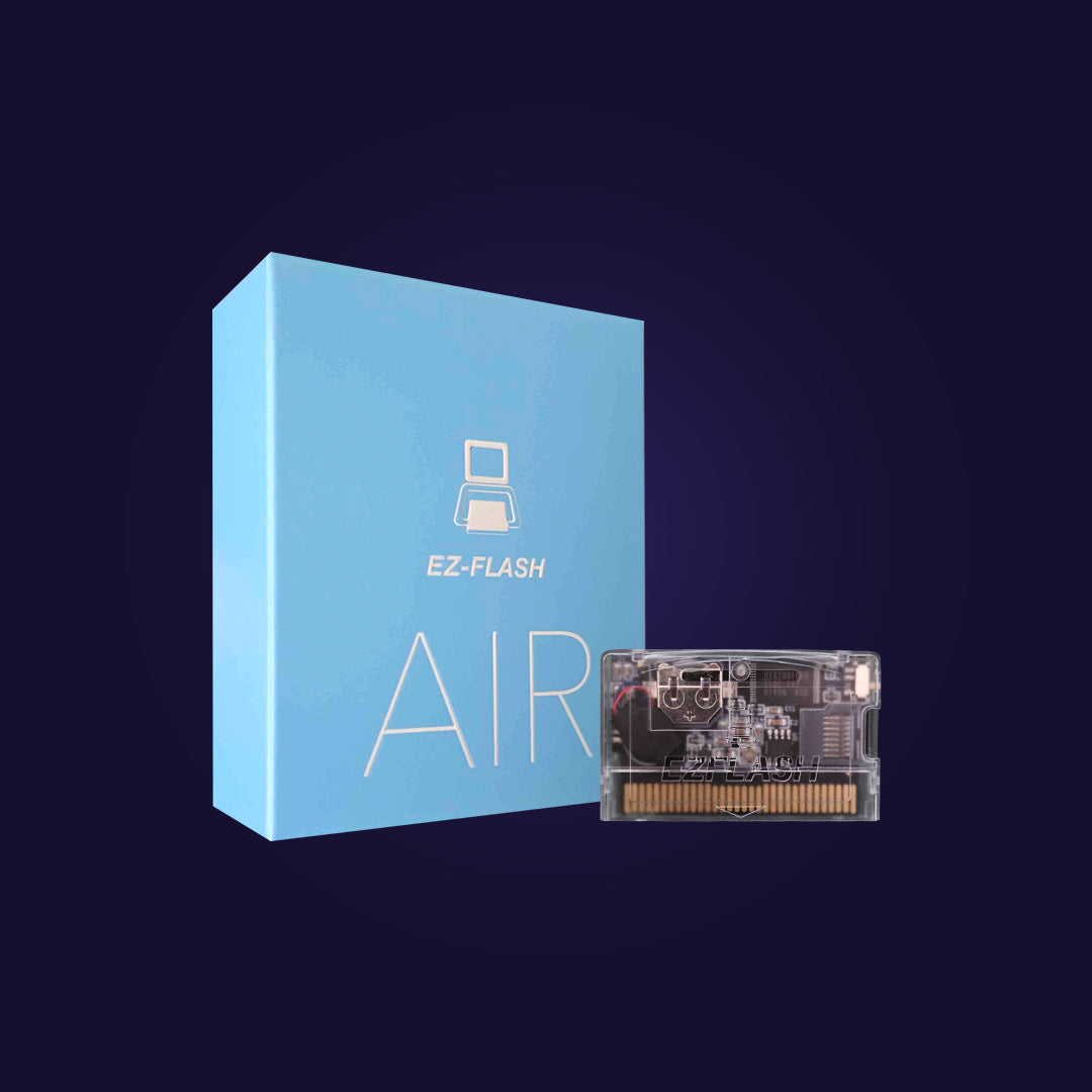 EZ-Flash Air