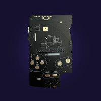 FunnyPlaying Game Color FPGA Replacement Motherboard