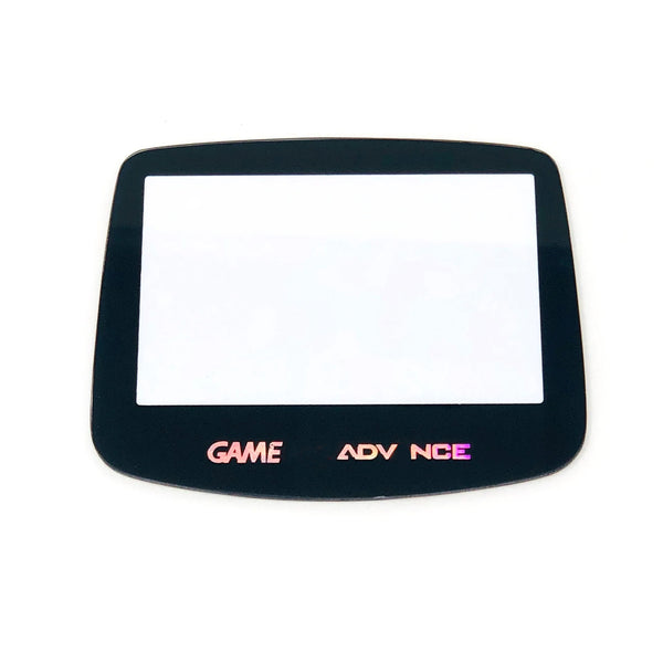 GBA Game Boy Advance Glass Screen Lens