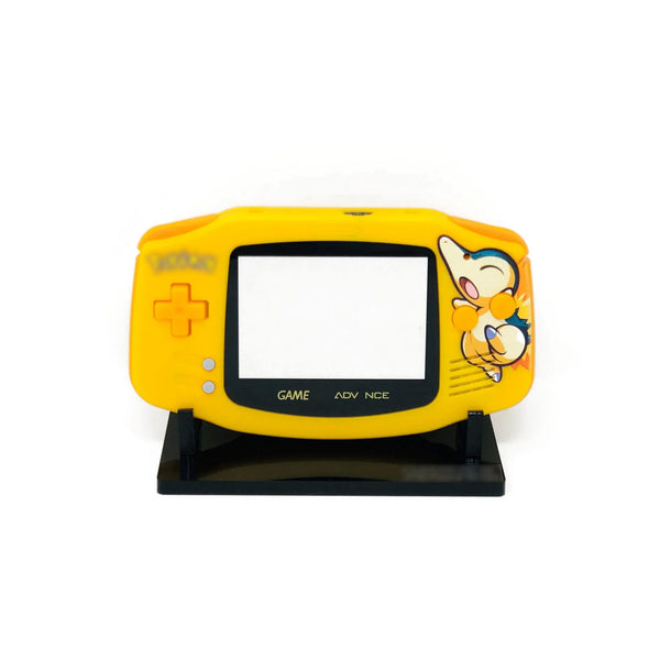 Replacement Shell Gba Ips V2 Shell GameBoy Advance PRE-CUT