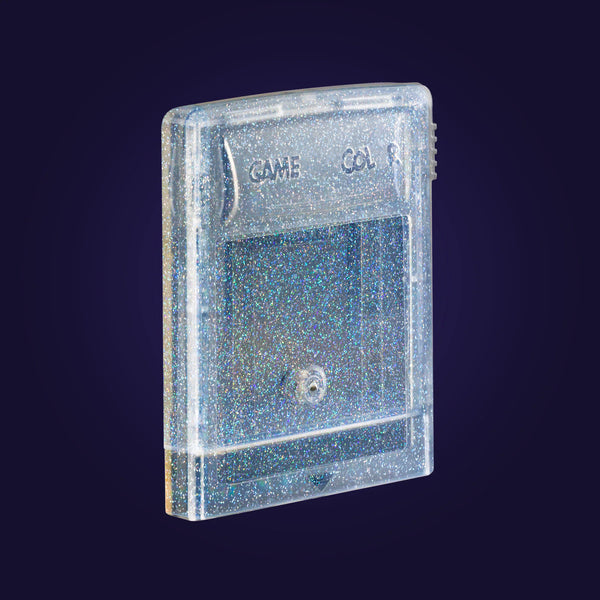 Game Boy Color High Quality Replacement Game Cartridge Shell – Retro ...