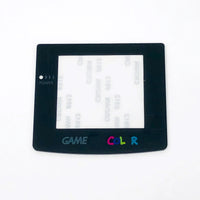 Game Boy Color Glass Screen Lens GBC