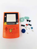 Nintendo Game Boy Color Replacement Housing/Shells
