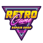 Retro Game Repair Shop LLC