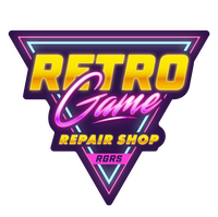 Retro Game Repair Shop LLC