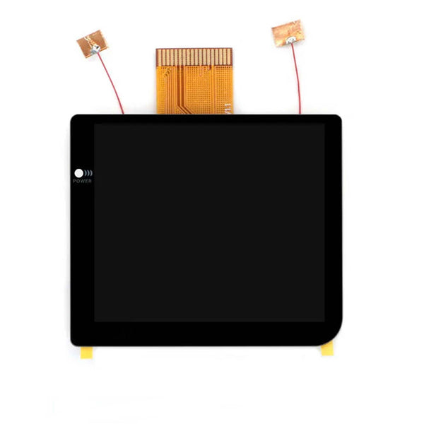 Game Boy Pocket Laminated Q5 Kit with OSD - Hispeedido