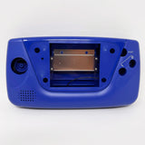 Sega Game Gear Laminated Kit & Shells - Hispeedido