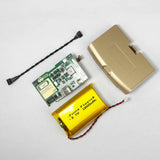 FunnyPlaying Game Boy Advance IPS Max Battery Kit