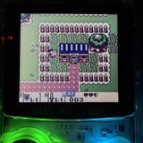 High Qualitly Game Boy Color Laminated 2.78 kit