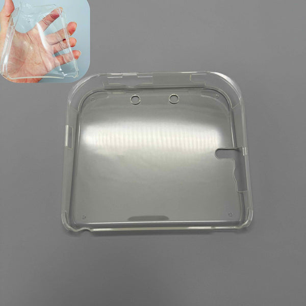 2DS TPU Protective Case