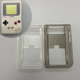 DMG Game Boy DMG Original TPU Protective Soft Plastic Case