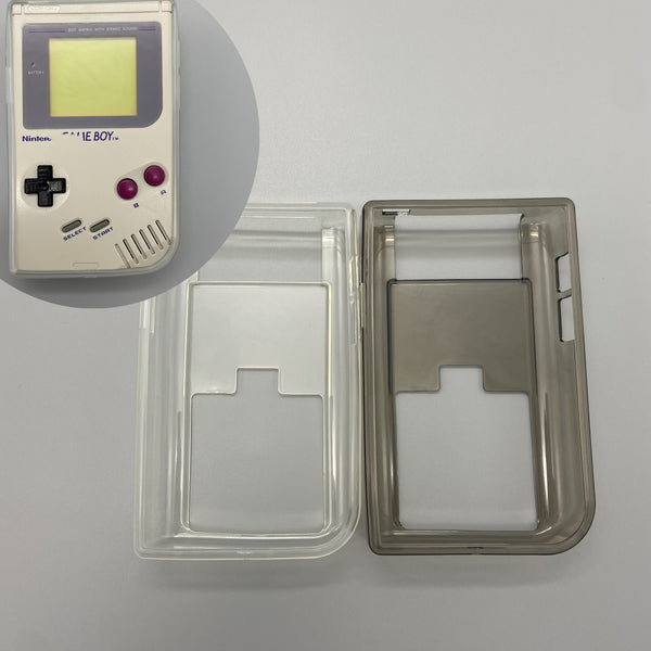 DMG Game Boy DMG Original TPU Protective Soft Plastic Case