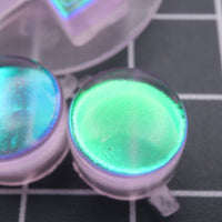 DMG Custom Buttons Cool Opal