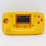 Sega Game Gear Laminated Kit & Shells - Hispeedido