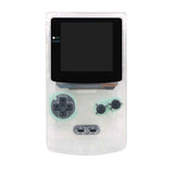 Game Boy Color Q5/Q10 Laminated Ready Shell - Hispeedido