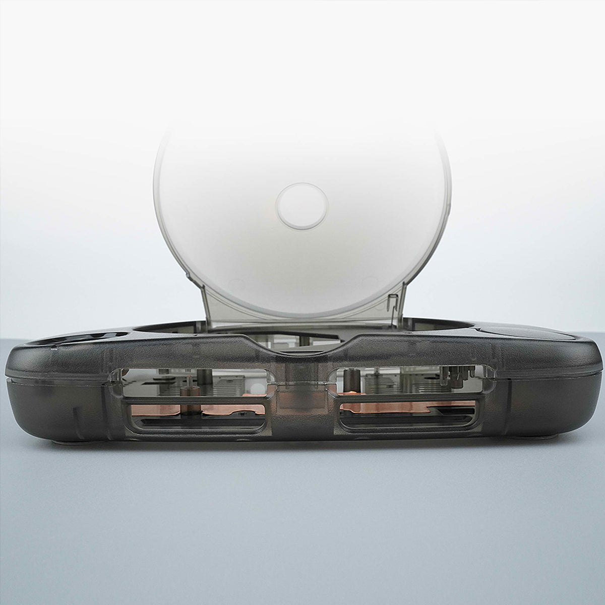 PSone Replacement Shell – Retro Game Repair Shop