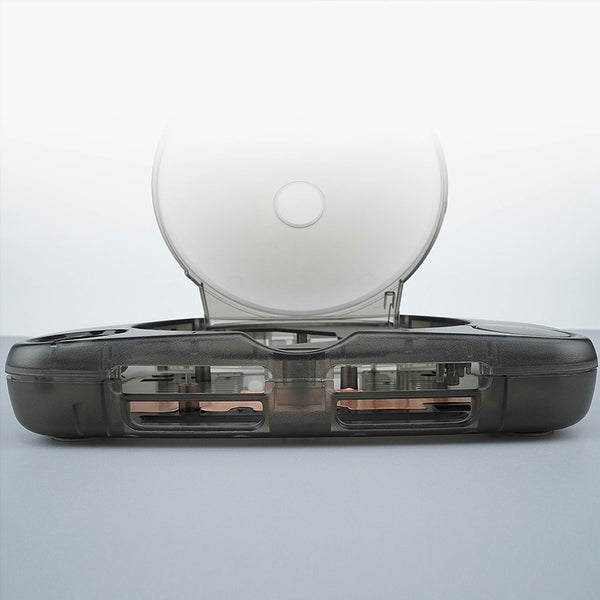 PSone Replacement Shell – Retro Game Repair Shop