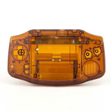 FunnyPlaying Game Boy Advance IPS Max Laminated Kit