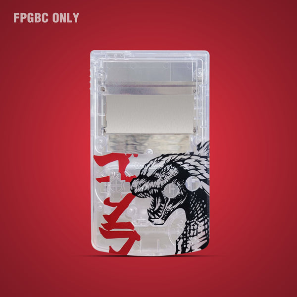 Gbc Color Shell GBC Shells â Retro Game Repair Shop