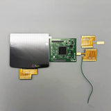 High Qualitly Game Boy Color Laminated 2.78 kit