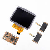 FunnyPlaying Game Boy Advance IPS Max Laminated Kit