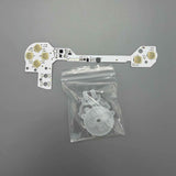 High Qualitly Game Boy LED button kit