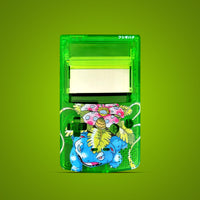 Uv Gameboy Color Game Boy Color UV Printed 2.0 Laminated Q5 IPS Ready Shell - #003 ...