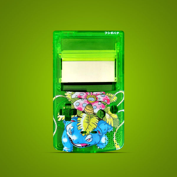 Gbc Reshell GBC Shells – Retro Game Repair Shop
