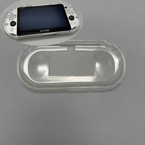 PS Vita 2000 TPU Protective Case