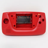 Sega Game Gear Laminated Kit & Shells - Hispeedido
