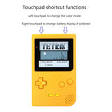 Game Boy Pocket Laminated Q5 Kit with OSD - Hispeedido