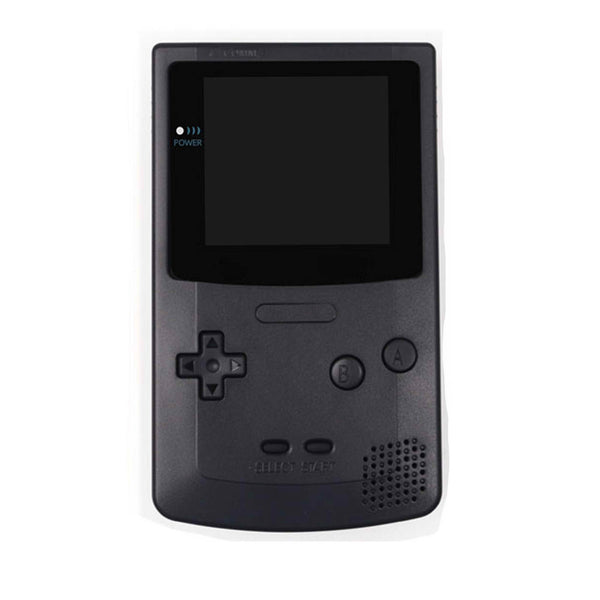 Game Boy Color Q5/Q10 Laminated Ready Shell - Hispeedido