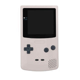 Game Boy Color Q5/Q10 Laminated Ready Shell - Hispeedido