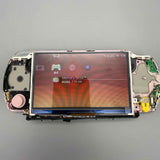 Laminated IPS LCD for Sony PSP 3000