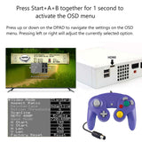 Nintendo Wii HDMI Mod Kit - Hispeedido