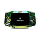 Anbernic RG34xx - Minish Cap