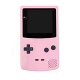 Game Boy Color Q5/Q10 Laminated Ready Shell - Hispeedido