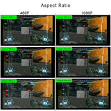 Nintendo Game Cube HDMI Mod Kit - Hispeedido