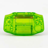 FunnyPlaying Game Boy Advance IPS Max Laminated Kit
