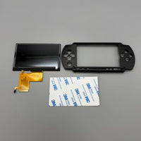 Laminated IPS LCD for Sony PSP 1000 – Retro Game Repair Shop