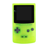 Game Boy Color Q5/Q10 Laminated Ready Shell - Hispeedido